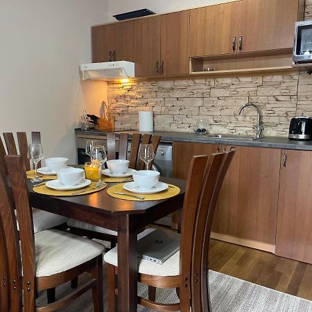 Bansko Spa Studio At Predela1 Екстер'єр фото