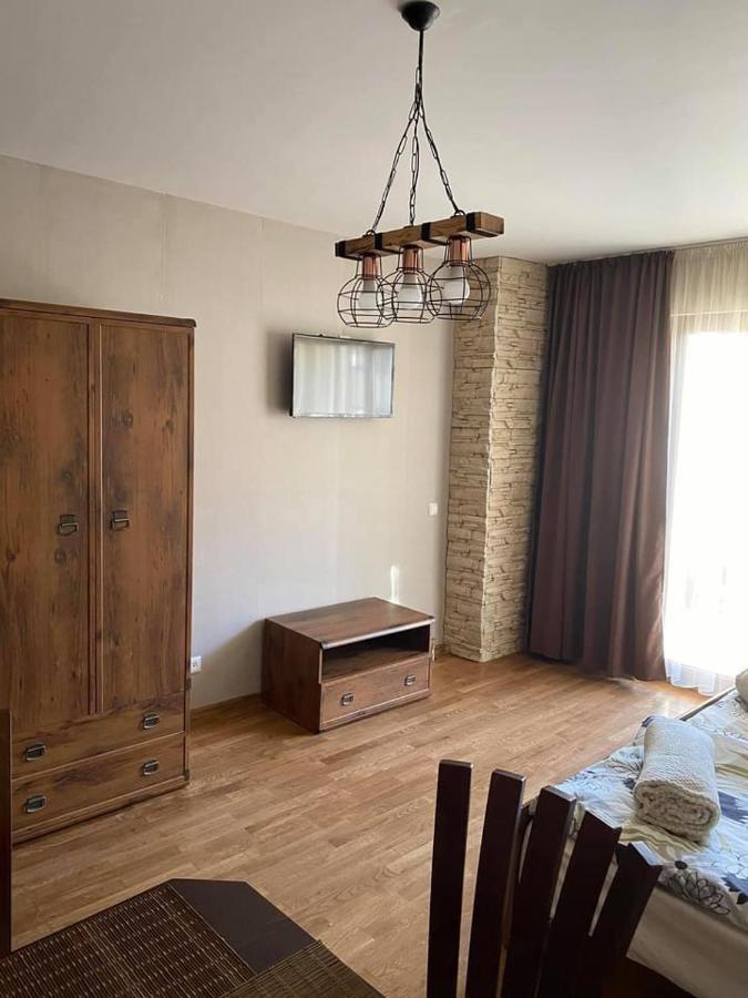 Bansko Spa Studio At Predela1 Екстер'єр фото