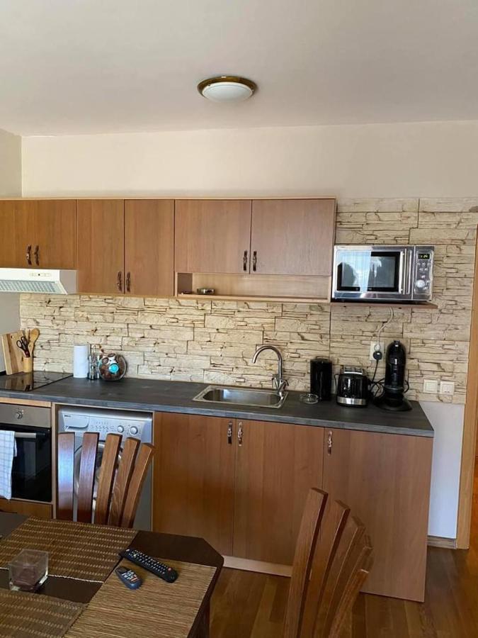 Bansko Spa Studio At Predela1 Екстер'єр фото