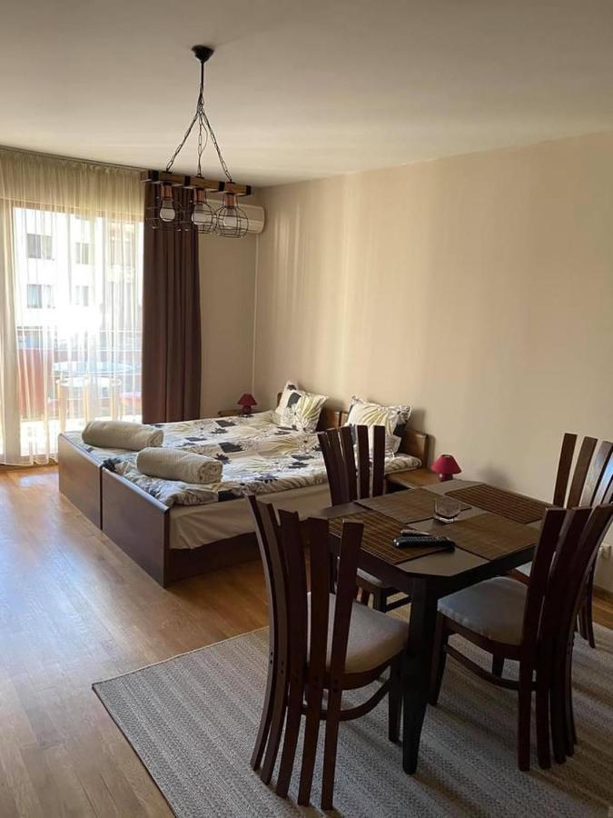Bansko Spa Studio At Predela1 Екстер'єр фото